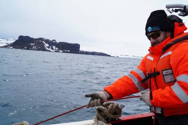antartica