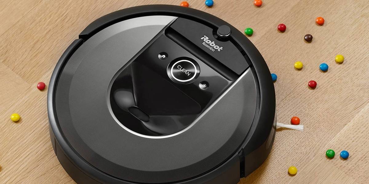 Roomba Roomba