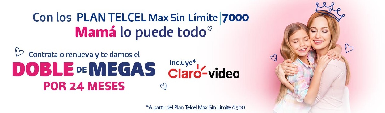 Día de la Madres telefonía Día de la Madres telefonía