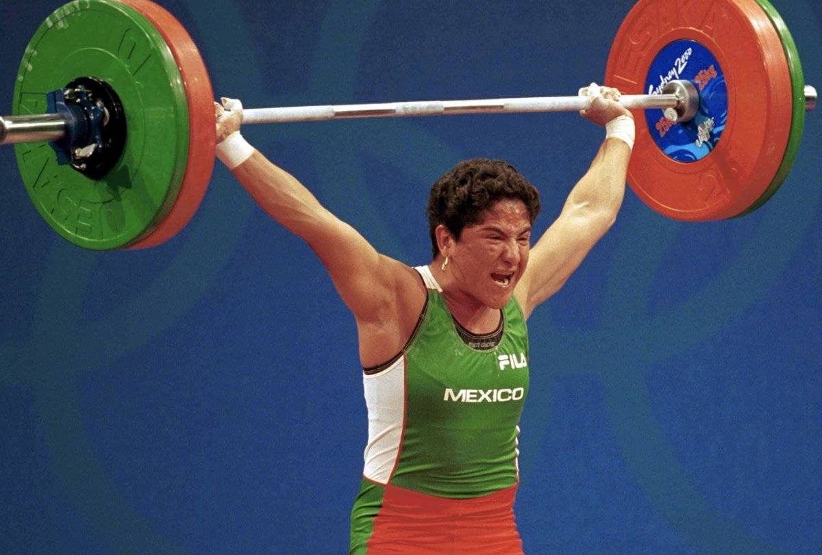 Soraya Jiménez