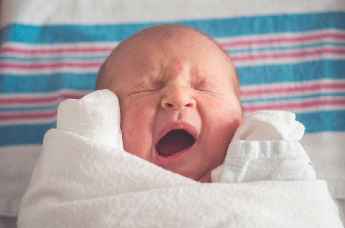Bebé