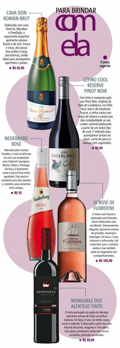 vinhos
