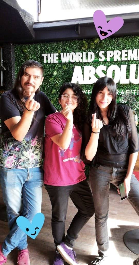 HoyCBB con Fernanda Muñoz, ex participante de MasterChef