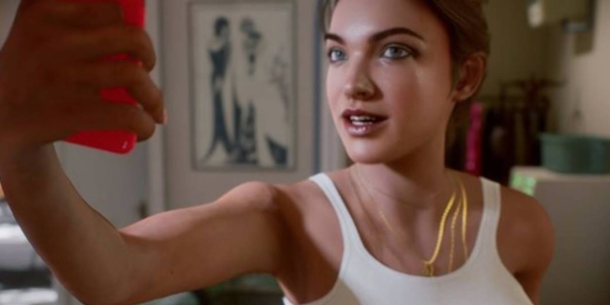 YouPorn crea a su primera embajadora hecha en CGI y con Inteligencia Artificial