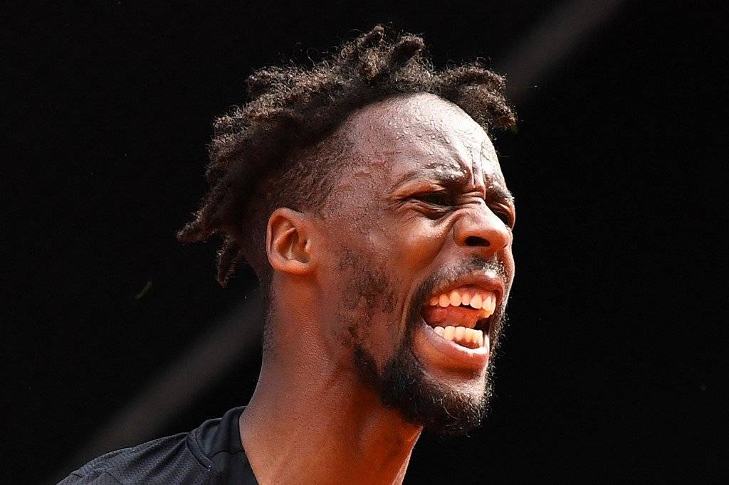 Gael Monfils