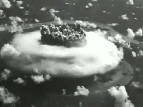 Estudio demuestra que ciertas islas Marshall tienen más radioactividad que Chernobyl