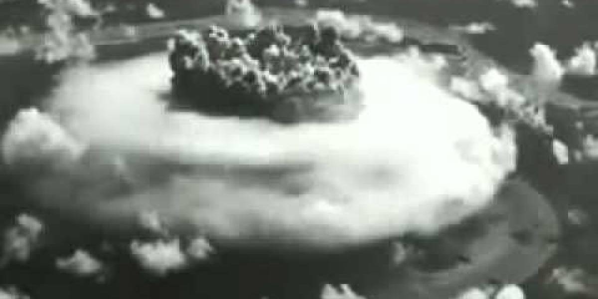 Estados Unidos está seguro que puede ganar una Guerra nuclear