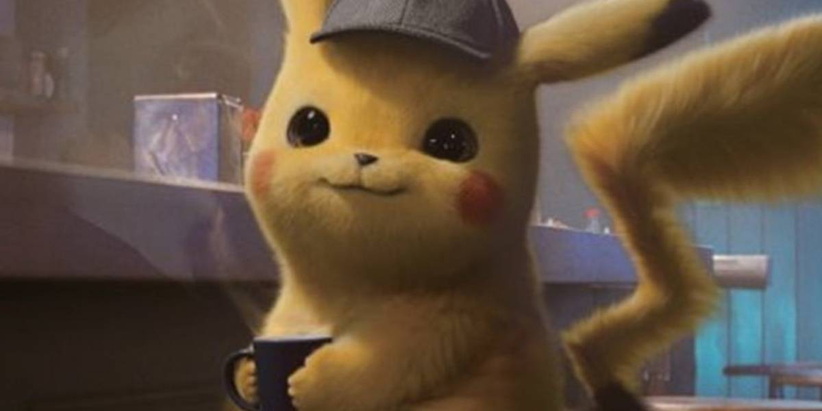Escritores de Detective Pikachu confirman que la película se desarrolla en el mismo universo de los juegos