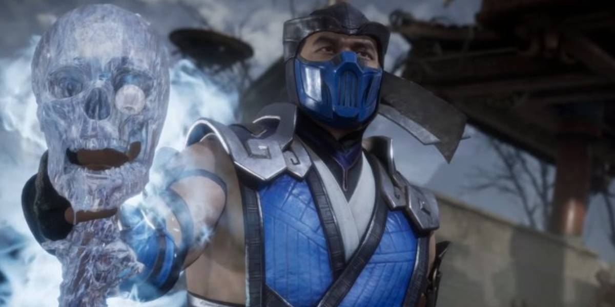 Desarrollador de Mortal Kombat 11 es diagnosticado con Desorden de Estrés Post Traumático después de lanzado el juego