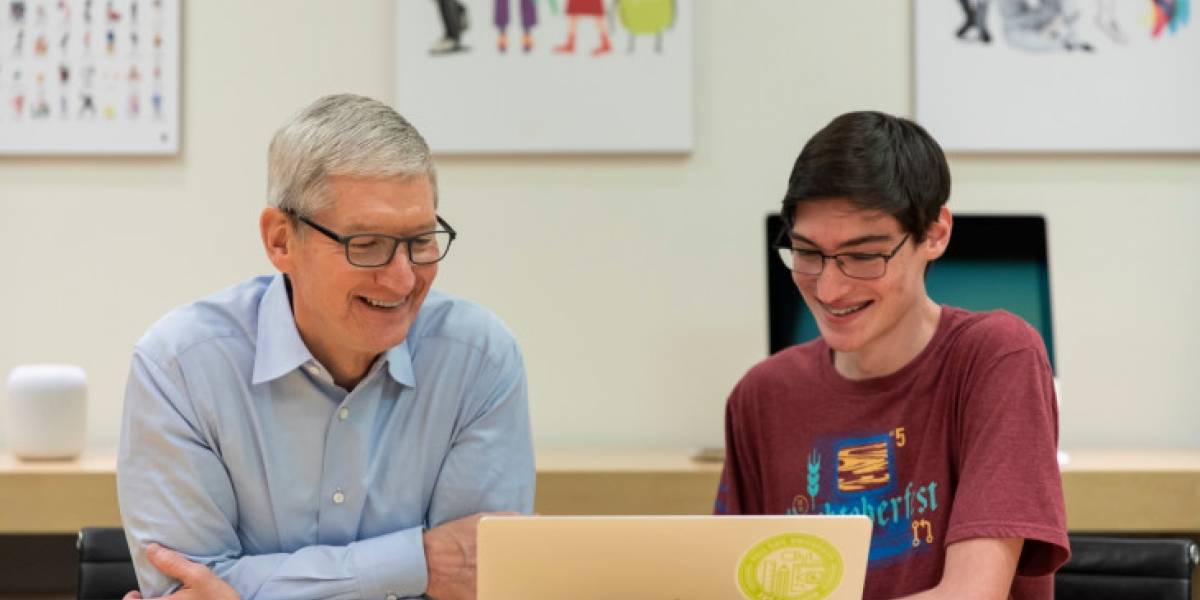 Sorpresa: Google y Apple estarían requiriendo empleados con no más de cuatro años de estudios