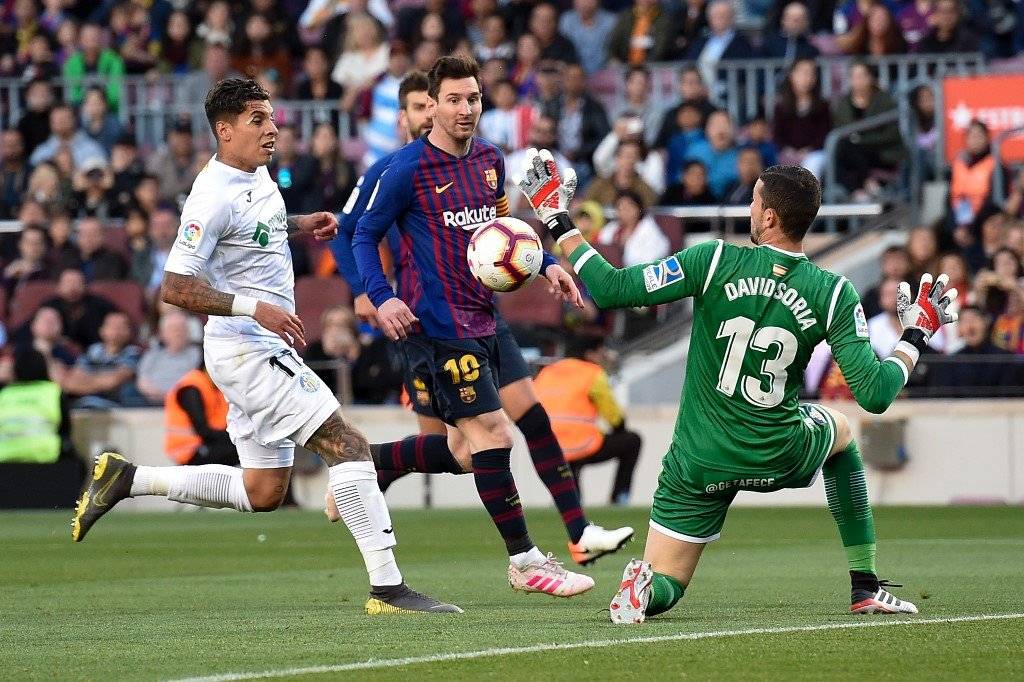 Barcelona