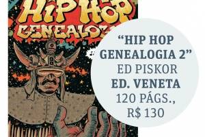 hip hop genealogia 2
