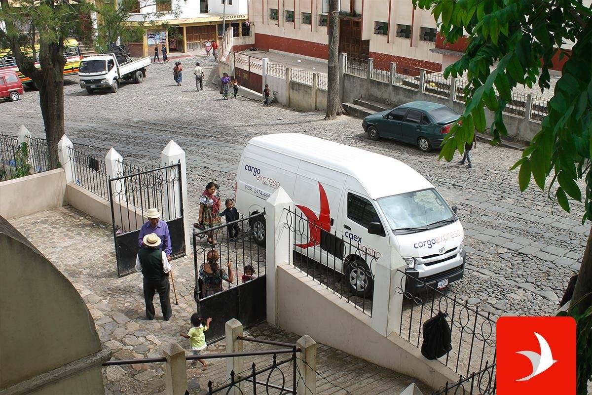 Cargo Expreso