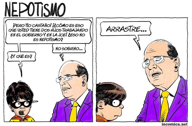 incomica