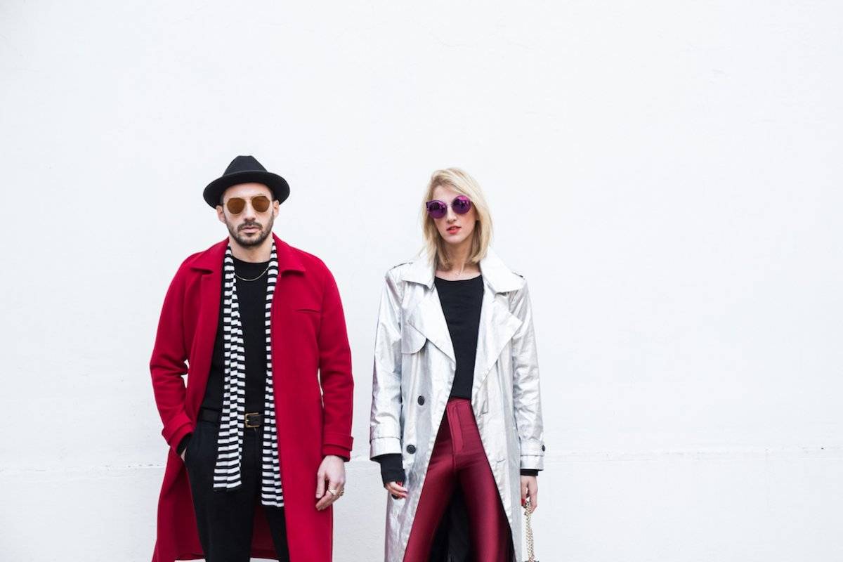 Maestría en Negocios de Moda