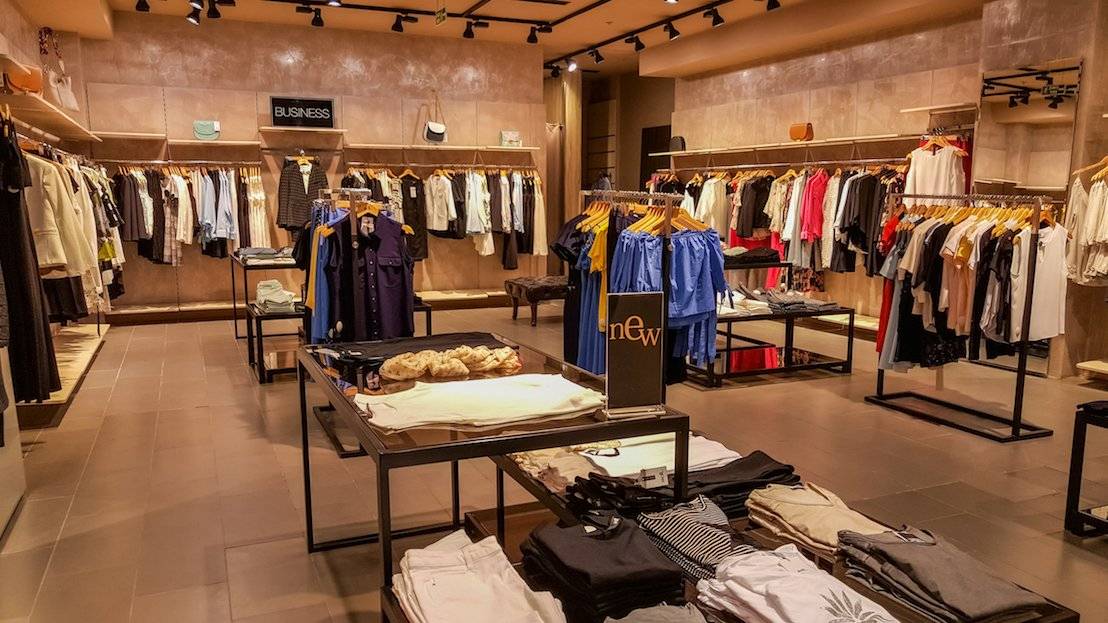Maestría en negocios de moda