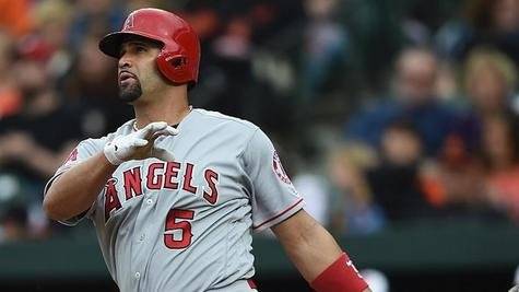 Pujols
