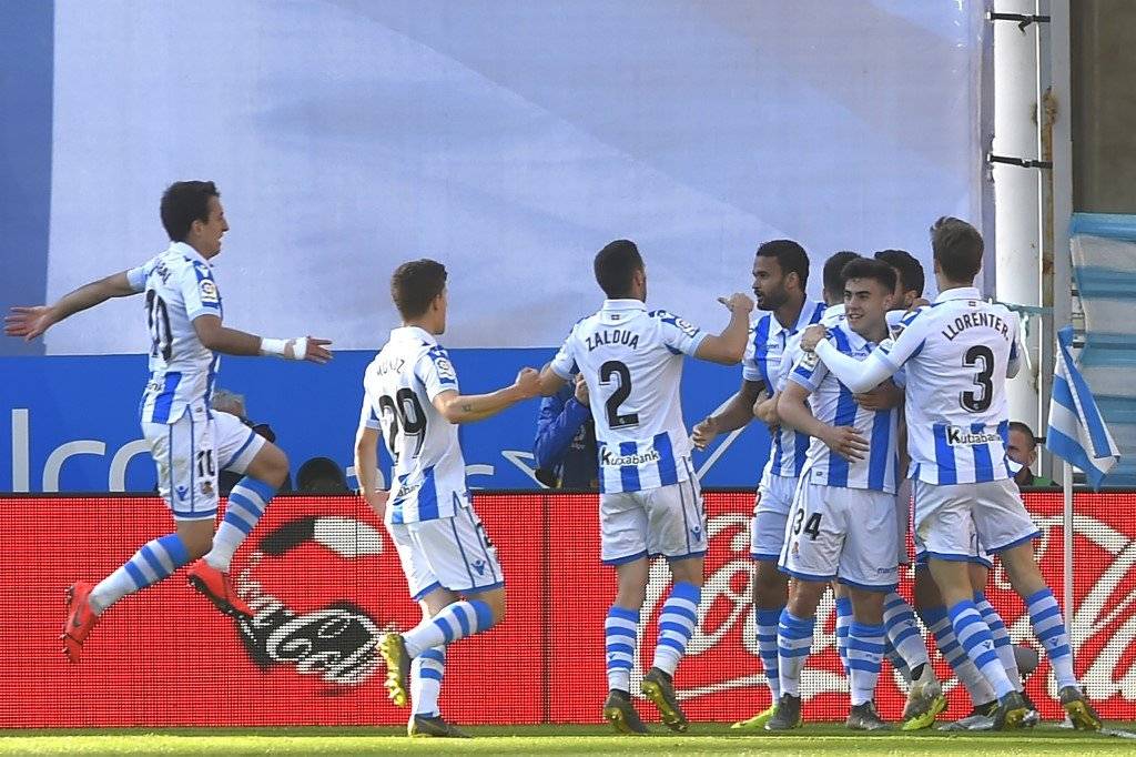 Real Sociedad