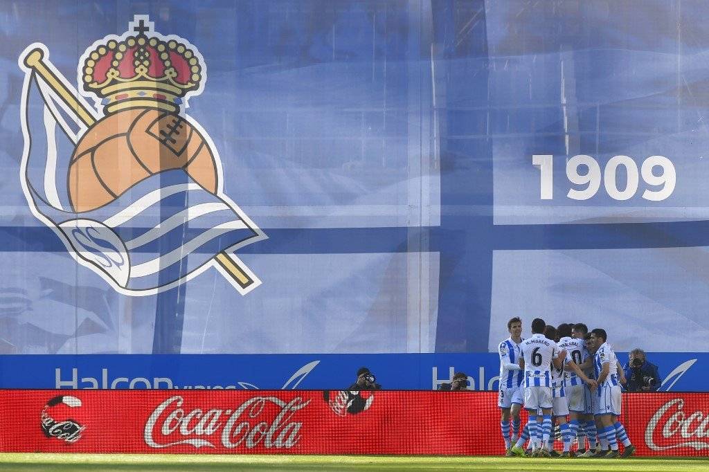 Real Sociedad