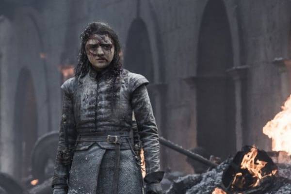 Televisión / Lanzan petición para rehacer la T8 de 'Game of Thrones'