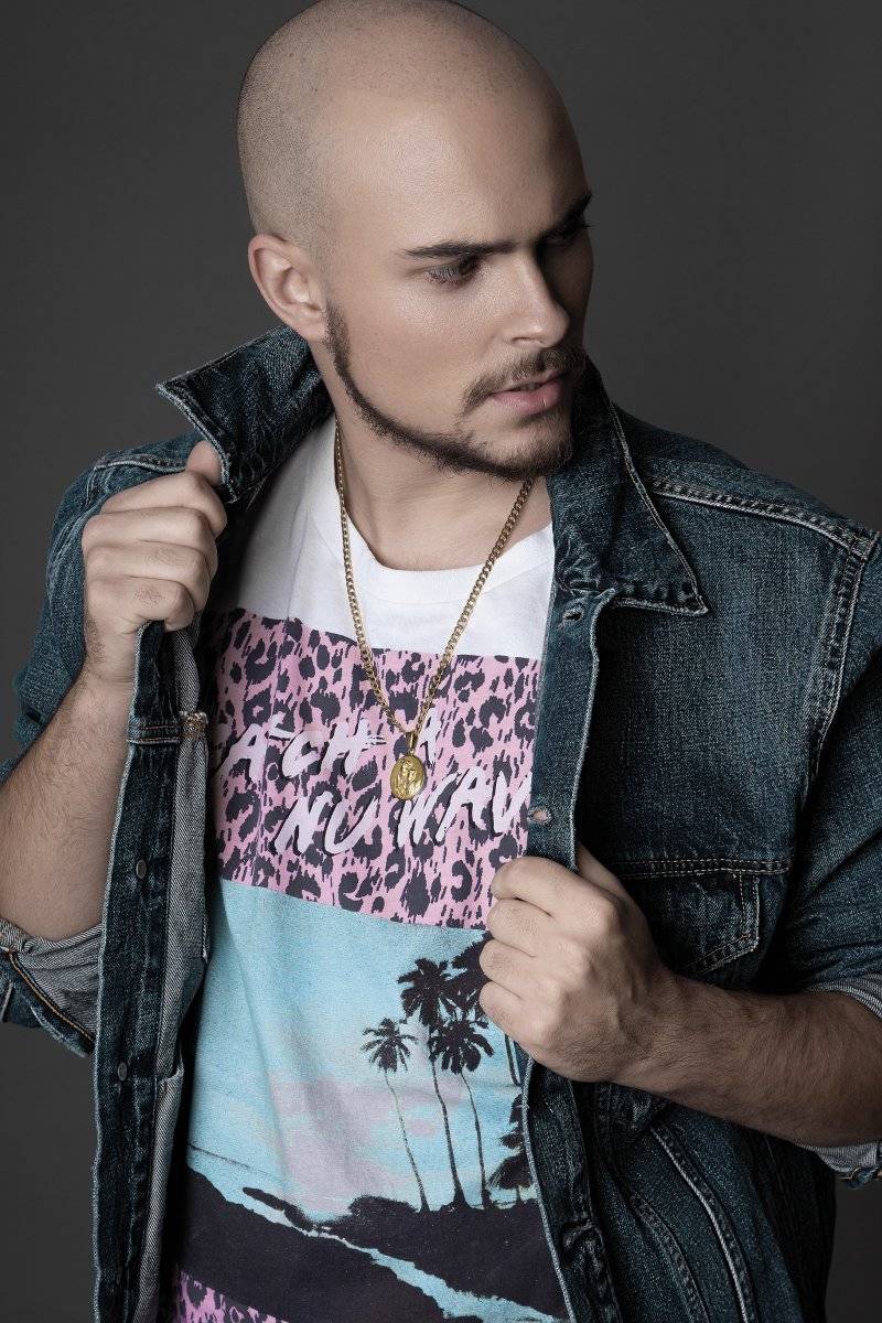Augusto Schuster
