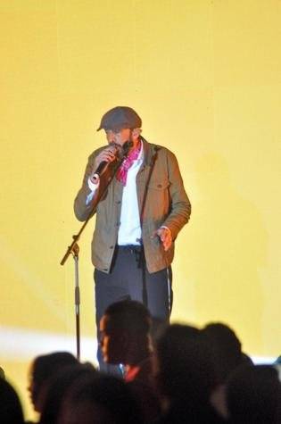 Juan Luis Guerra