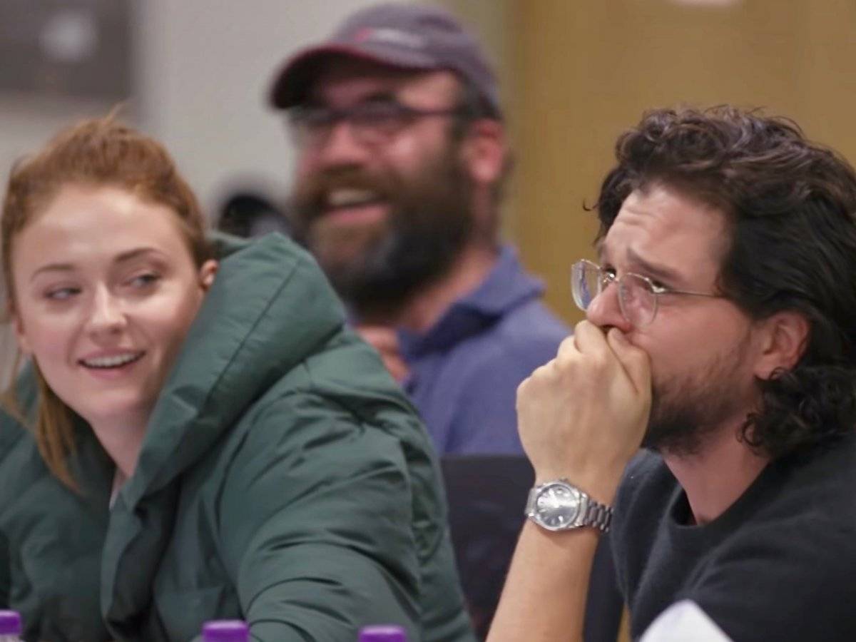 Jon Snow Game of Thrones