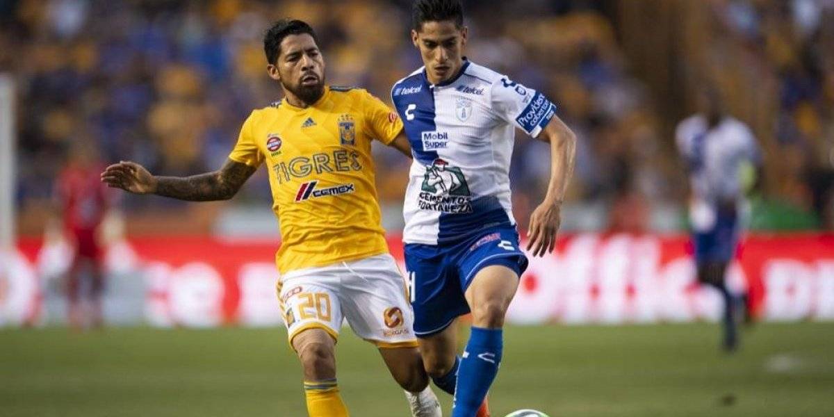 Erick Aguirre le abre la puerta a Chivas Erick Aguirre le abre la puerta a Chivas