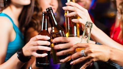 Alcohol