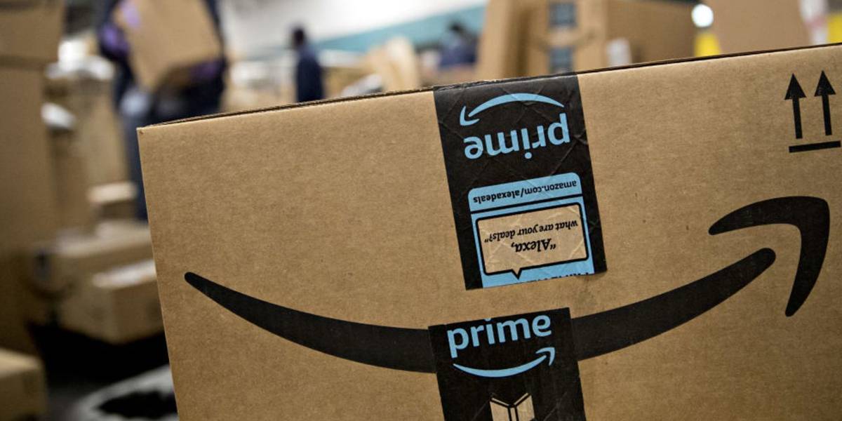 Adiós empleos: Amazon cambia a humanos por robots para empacar paquetes Adiós empleos: Amazon cambia a humanos por robots para empacar paquetes