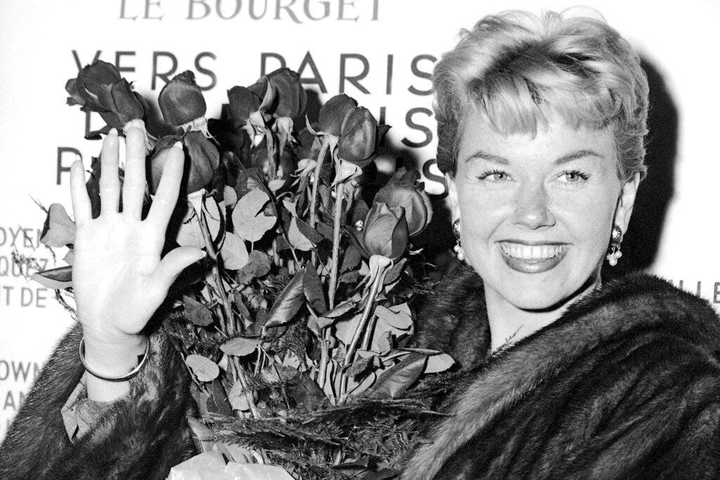 Doris Day