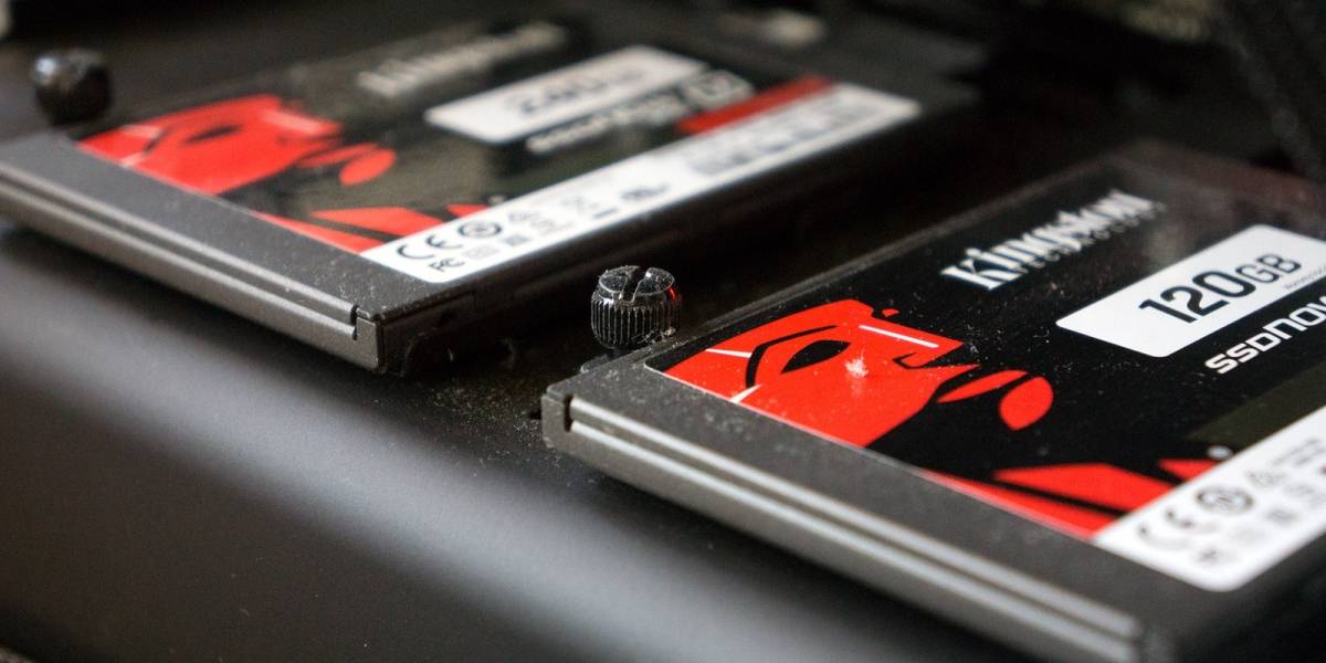 Atentos: los discos de estado sólido SSD bajarán de precio a fin de año
