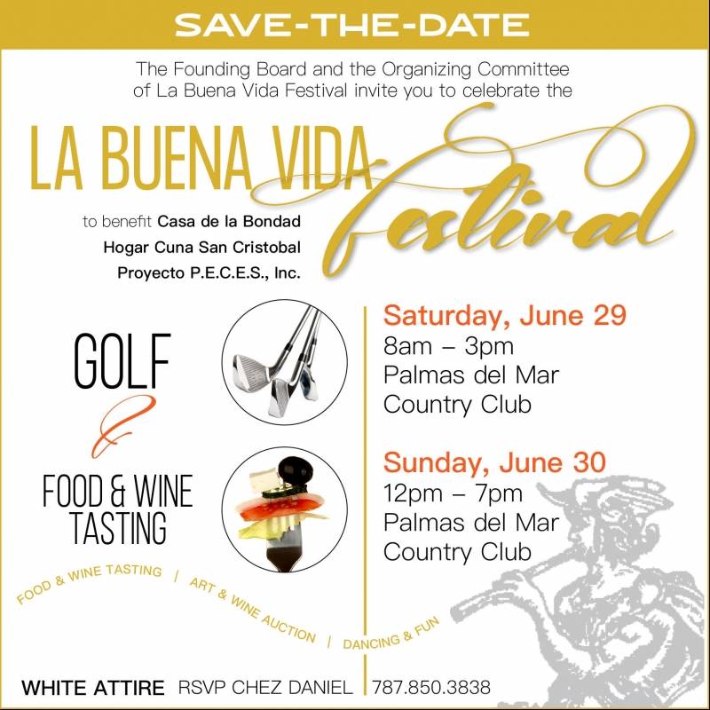 el festival culinario