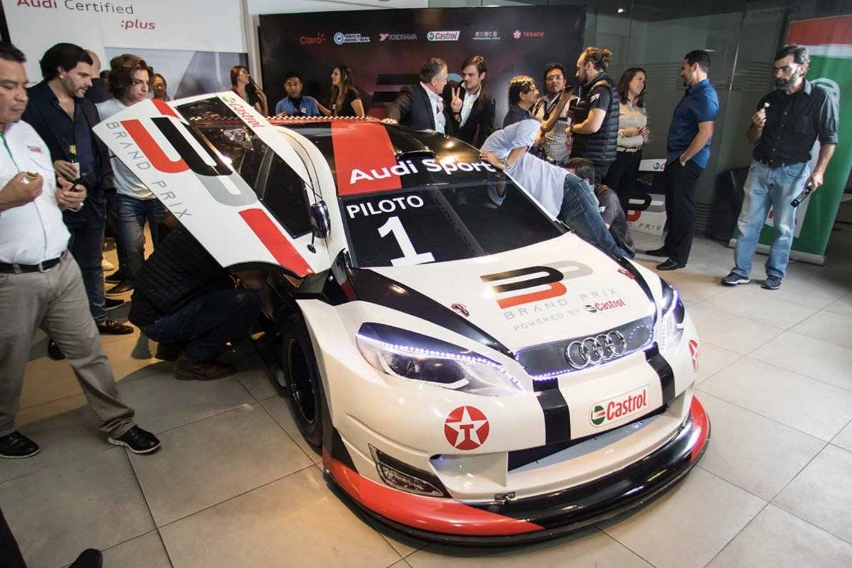 Texaco