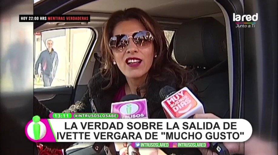 Ivette Vergara