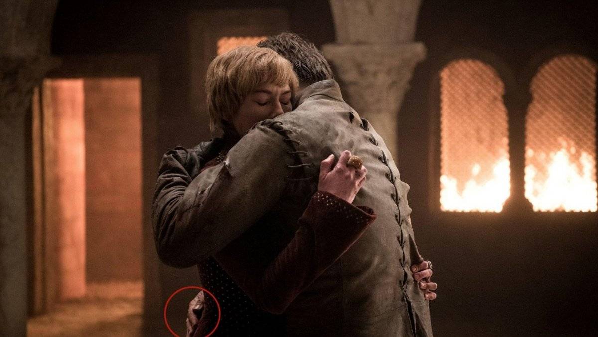 Captura de pantalla HBO