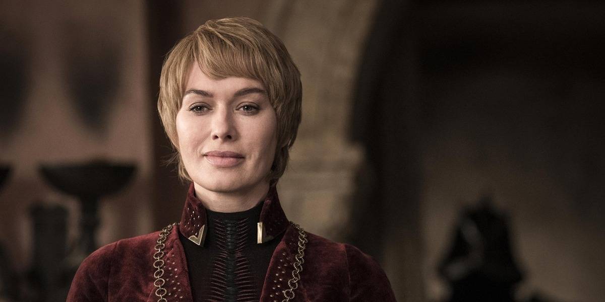 Lena Headey habla sobre Cersei en el penúltimo episodio de Game of Thrones