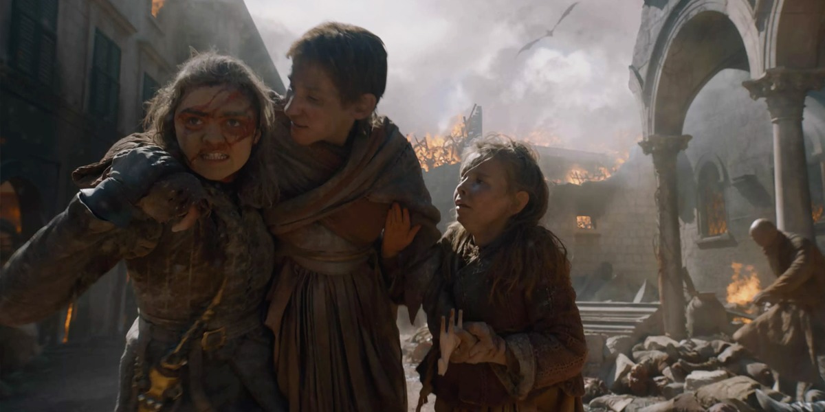 Game of Thrones: todos los muertos en The Bells, su penúltimo episodio Game of Thrones: todos los muertos en The Bells, su penúltimo episodio