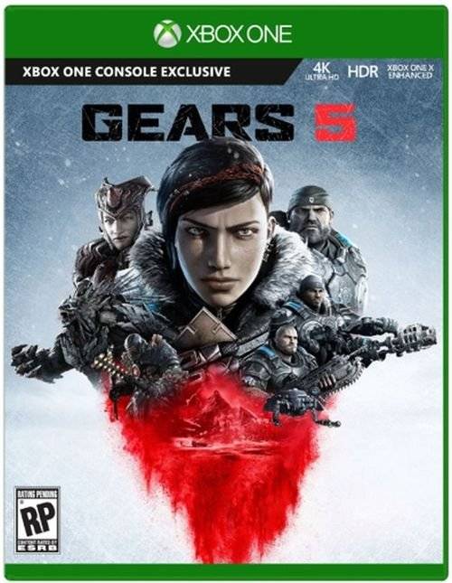 Gears Gears