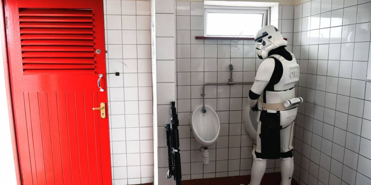 Stormtroopers resguardarán que el público cumpla regla de 4 horas de permanencia en nuevo parque de Star Wars
