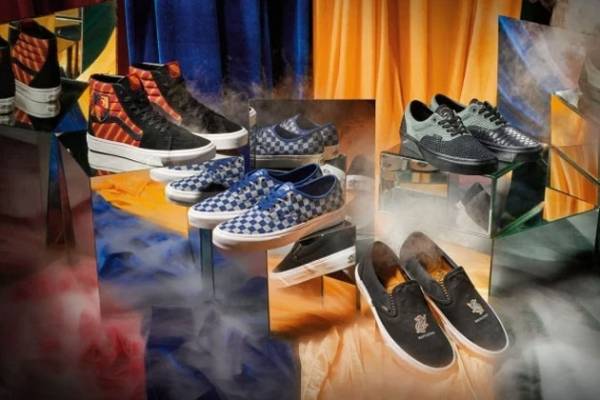 harry potter hombre vans harry potter hombre vans