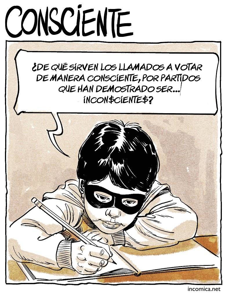 incomica