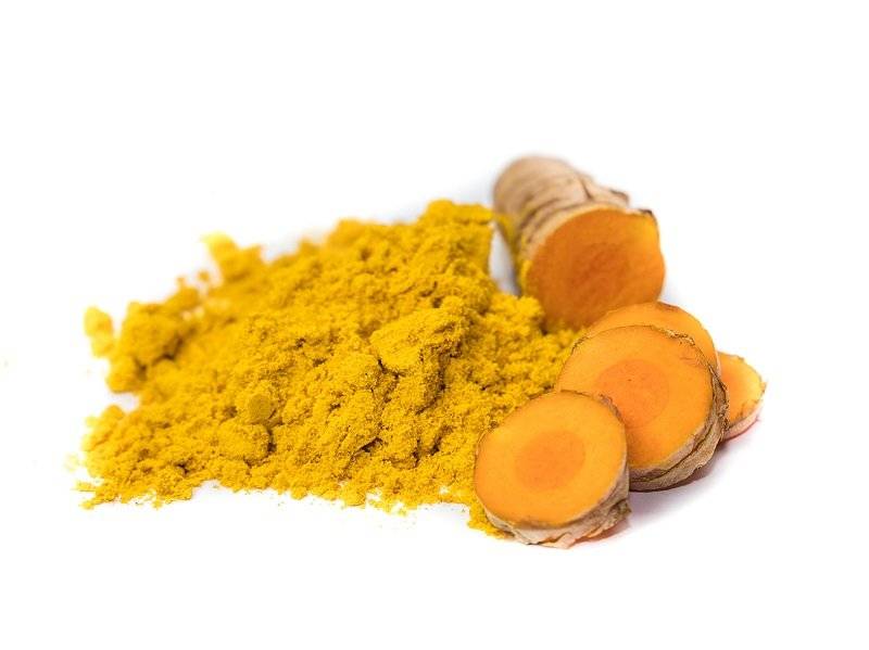 Cúrcuma