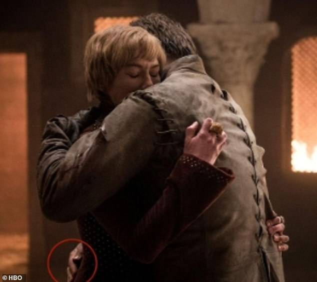 Game of Thrones Game of Thrones