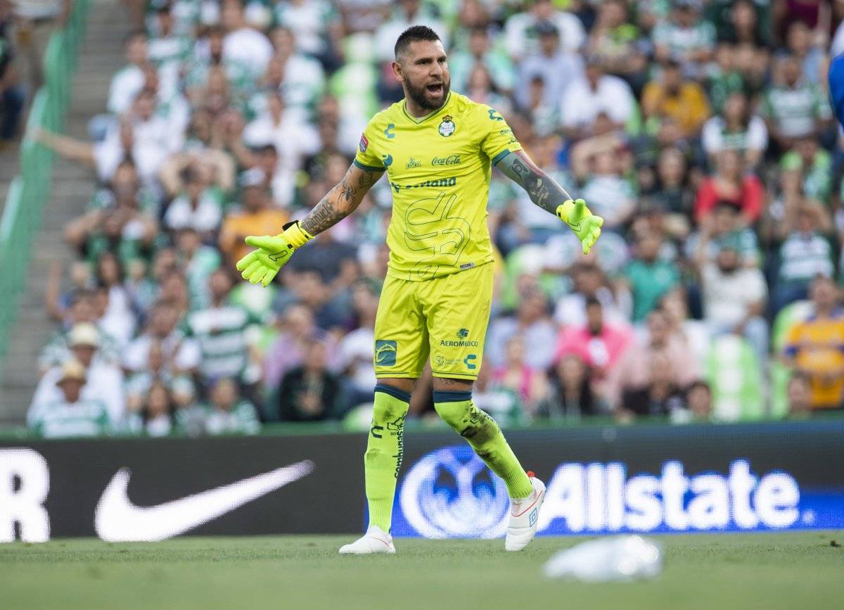 Jonathan Orozco