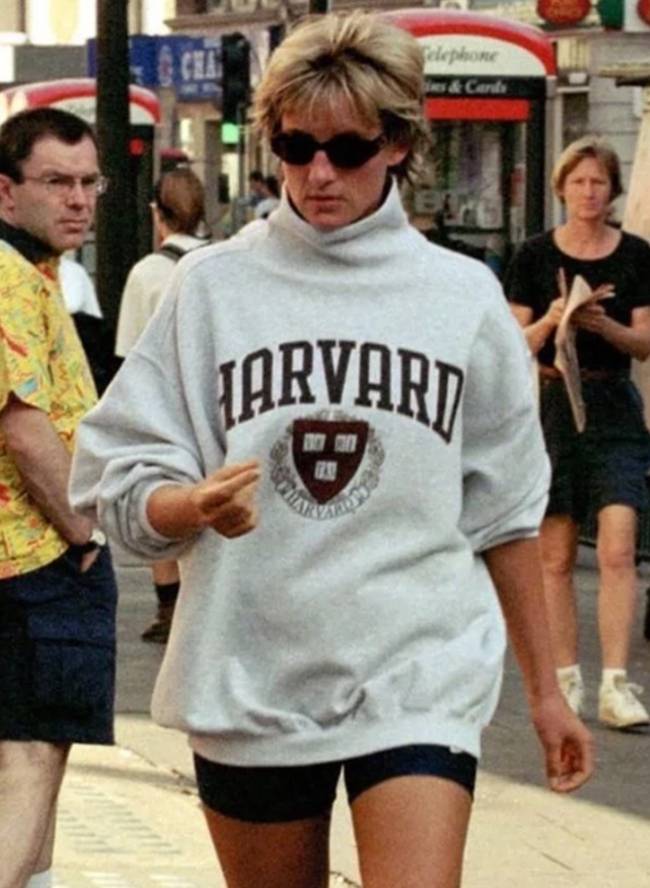 lady di Lady Di