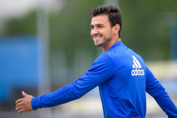 Oswaldo Alanís, en la mira de Chivas | Publimetro México