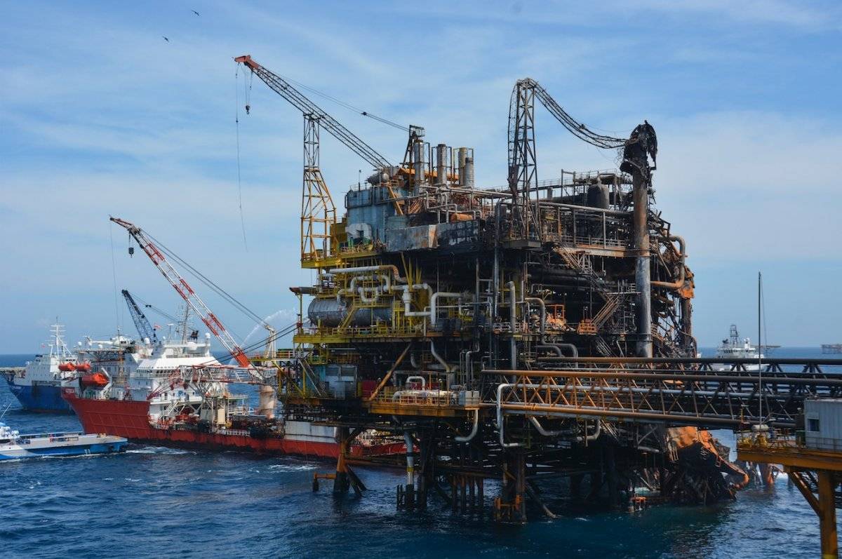 Pemex-plataforma