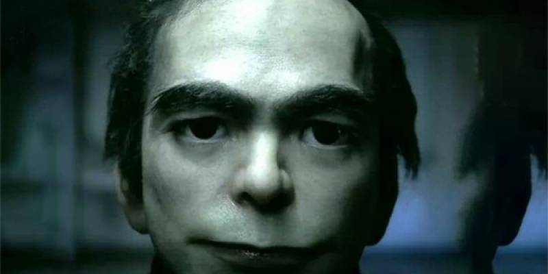 This Man: La historia de la cara de un hombre que miles de ...