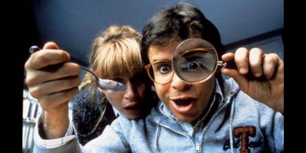 Disney estaría preparando un reboot de "Querida, encogí a los niños"